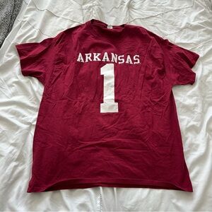 Arkansas Razorbacks Football T-Shirt